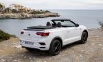 Volkswagen T-Roc Cabriolet R-Line 2019 года (WW)